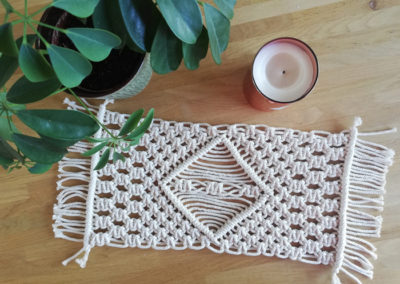 Macramé