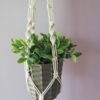 Atelier Suspension pour plantes en macramé - 15 Juin à 14h