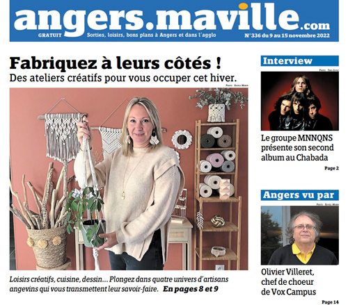 Angers.maville.com