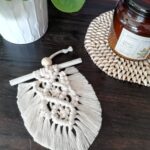 Atelier Plume Bohème en macramé au Resto du Jardin de l'avenir - 23/09/23 à 15h