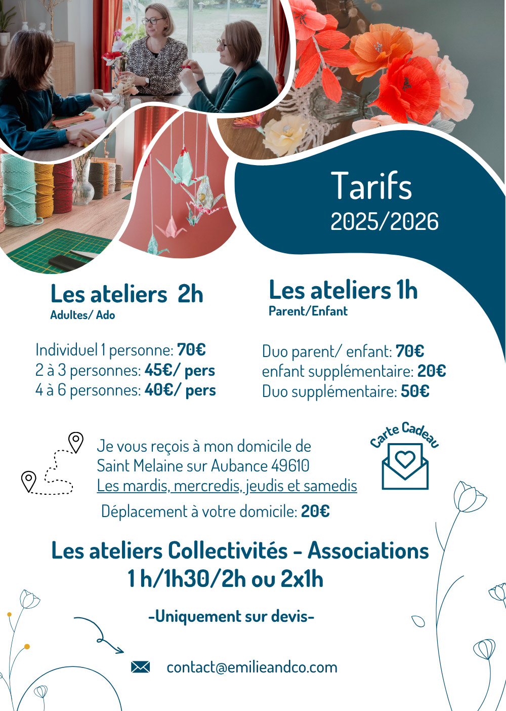 tarif